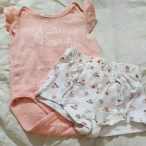 Rabbit + Bear by Emily and Oliver outfit